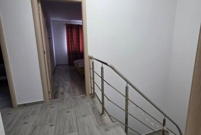 Casa de vanzare tip duplex Bragadiru, str Salciei - 16
