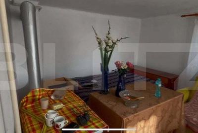 Casa Gaesti cu teren de 5000mp - 5