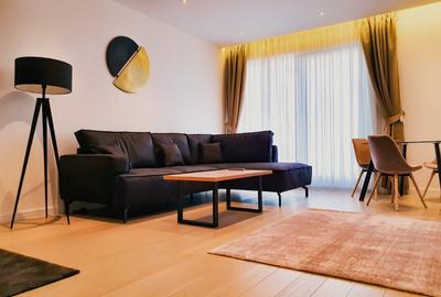 Apartament în One Herăstrău Plaza,loc de parcare valabil - 1