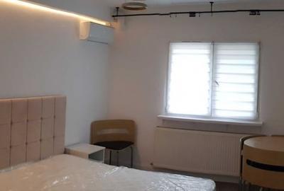 Garsoniera complet mobilata si utilata -zona Fizicienilor - 2