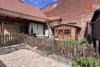 OCAZIE COMISION 0% - CASA 80 mp, 4 camere, pe parter la curte comuna TIMISOARA - 1