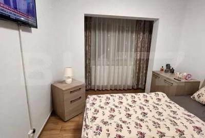 Apartament cu 4 camere decomandat, mobilat în Central - 5