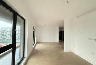 Apartament cu 4 camere în Albert - 1