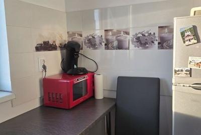 Garsonieră în Steaua