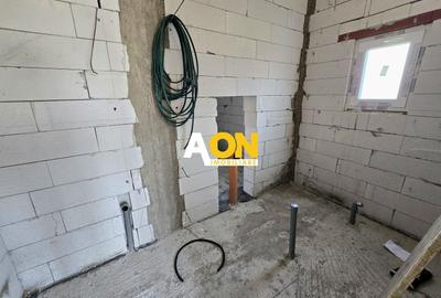 Casă individuală cu 3 camere cu Canalizare în Micești - 16