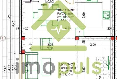 Duplex cu 4 camere, finalizat. Comision 0% ? - 19