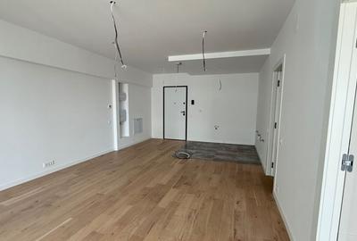 Apartament 2 camere lux, 55mp - ONE Cotroceni - 5