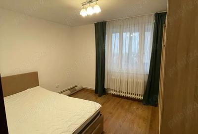 Apartament cu 2 camere decomandat în Central - 2