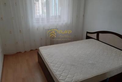 Apartament 2 camere in Tatarasi - Green Park