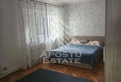 Apartament 2 camere , centrala proprie , clima , zona Girocului - 6