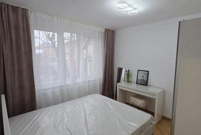 Apartament cu 2 camere semidecomandat în Ultracentral - 2