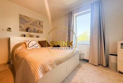 2 camere, apartament complet mobilat si utilat, boxa, Baicului - 1