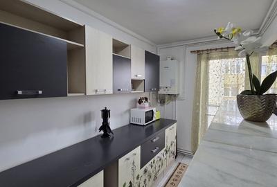 Apartament cu 2 camere decomandat în Tudor - 3
