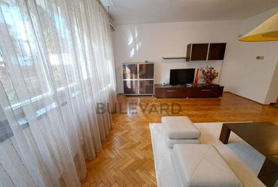 Apartament cu 3 camere decomandat, mobilat în Plopilor - 4