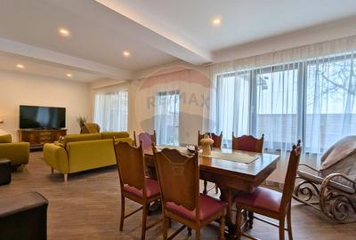 Casă cu 5 camere cu Teren 432 Mp în Balotești - 4