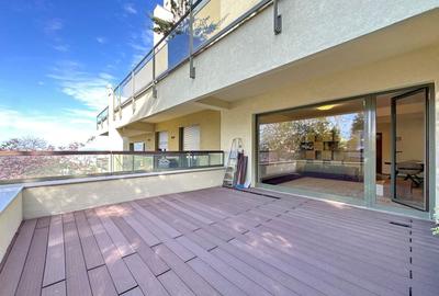 Apartament cu 2 camere decomandat, mobilat în Drumul Poienii - 1
