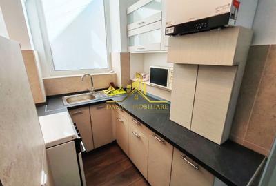 Garsonieră semidecomandată, mobilată în Central - 8