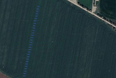 Spațiu comercial, în Săftica - 7