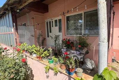 Casa cu teren 1000 m Drajna - 2