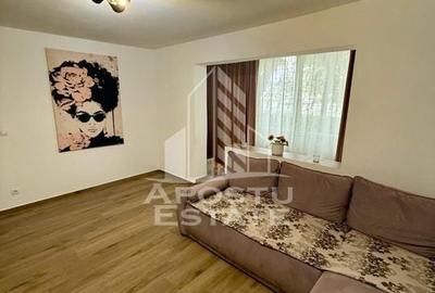 Apartament 4 camere, centrala proprie, zona Take Ionescu - 3