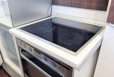 Apartament cu 2 camere semidecomandat în Vitan - 2