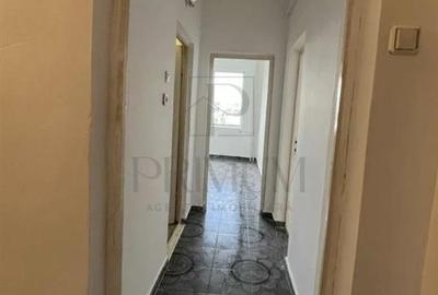 Apartament cu 2 camere semidecomandat în Olimpia-Stadion - 4