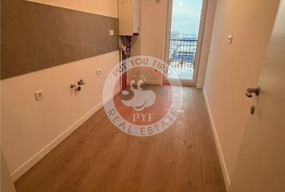 Apartament cu 2 camere decomandat în Titan - 4