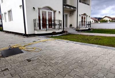 Casa mobilata si utilata cu proiect deosebit , foarte rar intalnit - 2