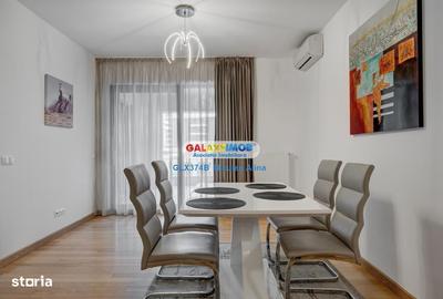 Apartament cu 2 camere, mobilat în Tei - 18