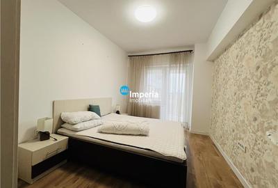 Inchiriez apartament 2 camere, open space, Complex Roua Residence - 3