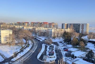 Apartament 3 camere de vanzare Tiglina1 Bloc NOU 2002 - 20