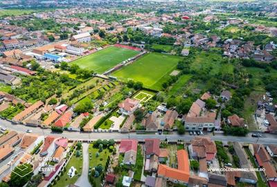 Teren Construcții intravilan de 2000 mp, în Aradul Nou - 4