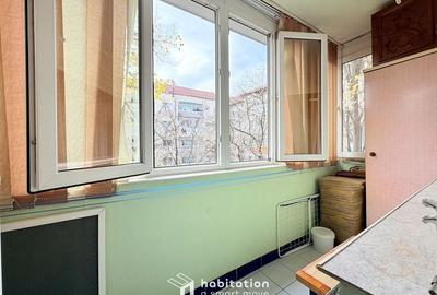 Apartament 3 camere de vânzare - Girocului, 0% comision cumpărător - 24