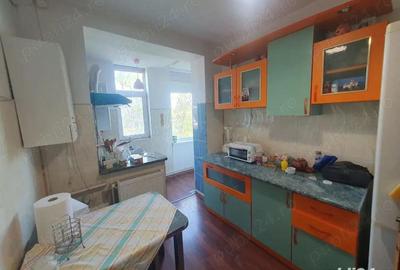 Apartament 2 camere Tiglina 2 ,2 balcoane - 3