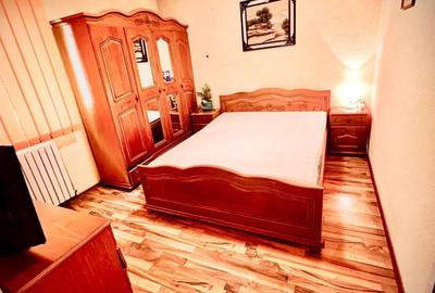 Apartament cu 2 camere circular, mobilat în Far - 3