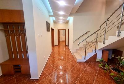 Casă cu 5 camere cu Canalizare în Pipera - 13