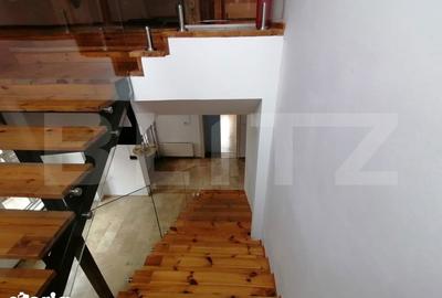 Spațiu comercial, de 504 mp, în Gruia - 7