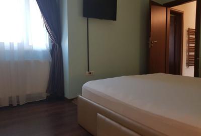 Compozitori lidl-apartament 2  camere decomandat finisat modern - 11