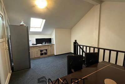 Apartament cu 3 camere decomandat în Central - 7