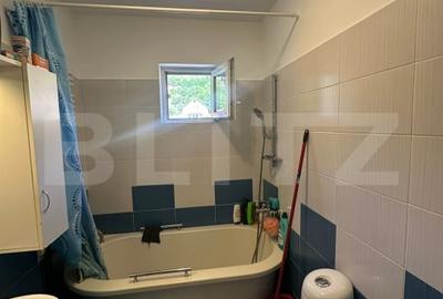 Apartament 2 camere, 52,5 mp, Baciu, decomandat, complet utilat, view superb - 7