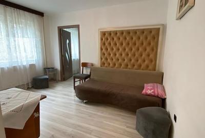 Apartament cu 2 camere în Orizont - 1