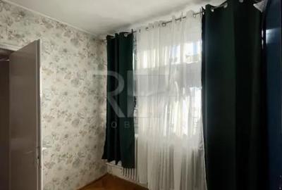 Apartament cu 3 camere semidecomandat în Giulești - 13