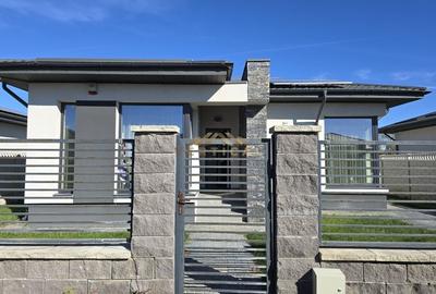 CASA VERDE | 3 CAMERE | COMUNA BERCENI CASA VERDE | 3 CAMERE | COMUNA BERCENI - 1