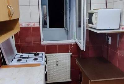 Garsonieră decomandată, mobilată în Chișinau - 4