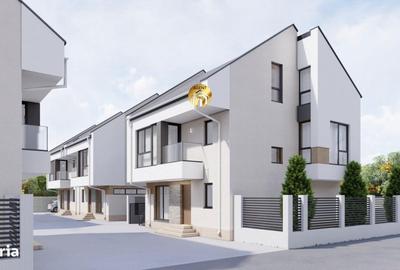 Casă cu 4 camere în Central