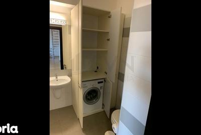Apartament cu 2 camere în Floreasca - 6