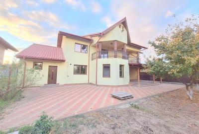 Casa P+1+M, 6 camere, garaj, beci, Nicoale Balcescu - 2