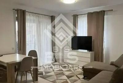 Apartament 3 camere , Panoramic Residence - 1