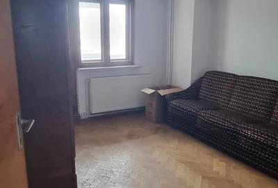 Apartament cu 3 camere decomandat, mobilat în Ultracentral - 4