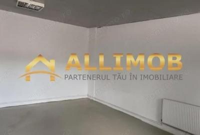 Spațiu comercial, de 140 mp, în Mihai Bravu - 10